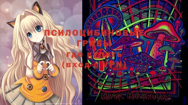 мескалин Абаза